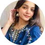 Nandini Rao, 28 · Mumbai