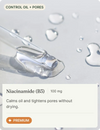 Vitamin B3 (Niacinamide)