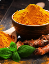 Curcumin