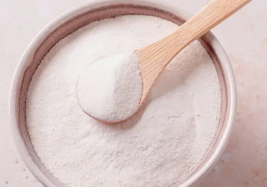 Collagen peptides