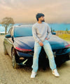 Arjun M.