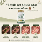 Detox Mode – 10-in-1 Advanced Gut Cleanse | Pack Selection