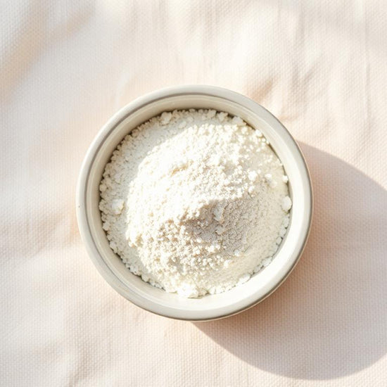 Magnesium Citrate