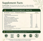 Focus Mode Pro – 14 in 1 Ultra Strength Nootropic | Pack Selection