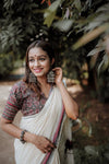 Kavya J.