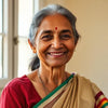 Sunita, 45
