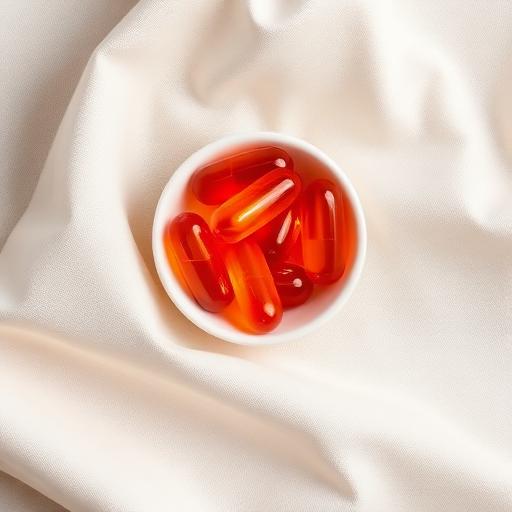 Astaxanthin